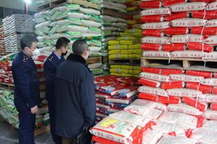 防疫进行时 区市场监督管理局在行动，保障食用农产品批发安全