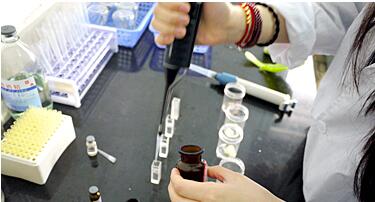 青海省统一食用农产品市场快速检测标准 守护批发环节安全